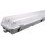 REGLETTE FLUO ETANCHE 2 X 36 W + TUBE L1.20m IP65