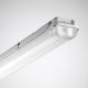 Réglette LED étanche double 120cm 2 x 18W 2500 Lum