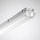 Réglette LED étanche double 120cm 2 x 18W 2500 Lum
