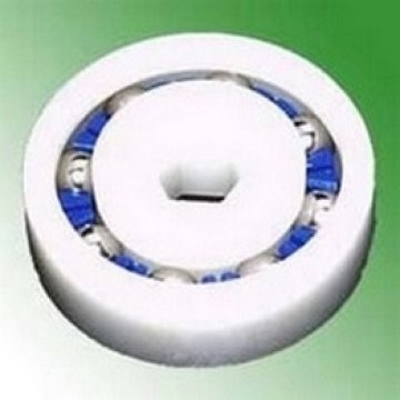 Roulement à Billes de Roue de POLARIS 340/360/380