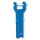 Poignée rechange BALAI PISCINE + CLIP Standard