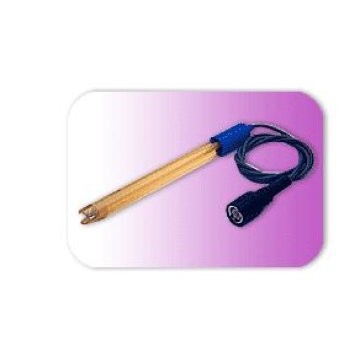 Sonde Universelle de Régulateur pH + Câble BNC