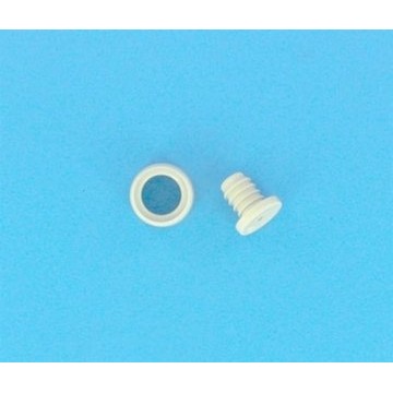 Bague + Gicleur de Queue 380-280-180