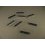 Brosse Remplacement Courte de Balai Piscine par 8