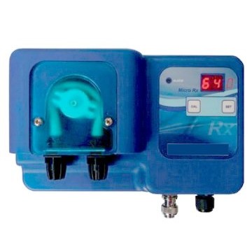 Pompe REDOX Injection Chlore Liquide Basic Complet