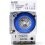 Horloge rail panorama jumbo 