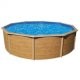 Kit Jpool DécoBois Prestige Ø4.95m H 1.32m