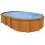 Kit Jpool DécoBois Prestige 7.55x3.90m H 1.32m