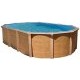 Kit Jpool DécoBois Prestige 9.50x4.90m H 1.32m