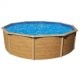 Kit Jpool DécoBois Prestige Ø3.90m H 1.32m